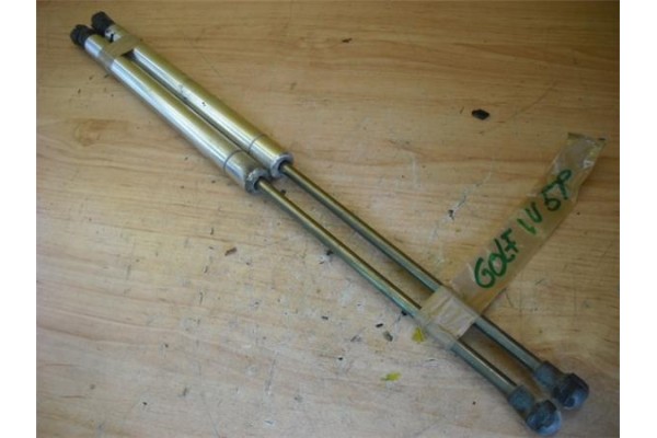 Recambio de amortiguador porton para volkswagen golf iv berlina (1j1)(1997) 1.6 16v referencia OEM IAM   