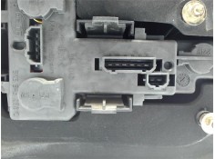 Recambio de piloto trasero derecho para seat ibiza (6k1) referencia OEM IAM 6K6945096J 964030 