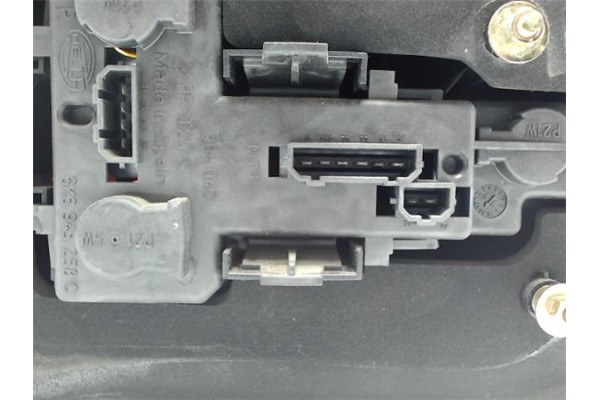 Recambio de piloto trasero derecho para seat ibiza (6k1) referencia OEM IAM 6K6945096J 964030 