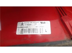 Recambio de piloto trasero izquierdo para citroen xsara picasso 1.6 hdi referencia OEM IAM 6350T2 650005880 