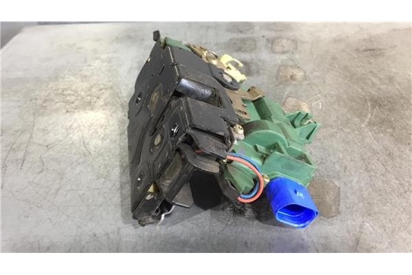Recambio de cierre electromagnetico delantero izquierdo para seat ibiza (6l1) 1.9 sdi referencia OEM IAM 837015AM 991990101 