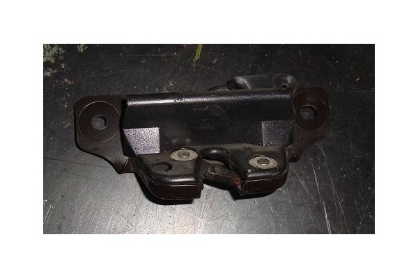 Recambio de cierre electromagnetico porton para citroen saxo 1.4 vts referencia OEM IAM 871951 872447 