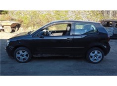 volkswagen polo iv (9n3) del año 2009