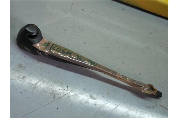 Recambio de brazo limpiaparabrisas trasero para seat arosa (6h1)(1997) 1.0 referencia OEM IAM   