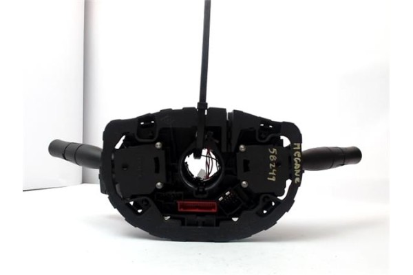 Recambio de mando intermitencia para renault megane ii (bm0/1_, cm0/1_) 1.5 dci referencia OEM IAM 8200155865 GD7779 