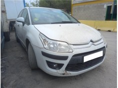 citroen c4 berlina del año 2009