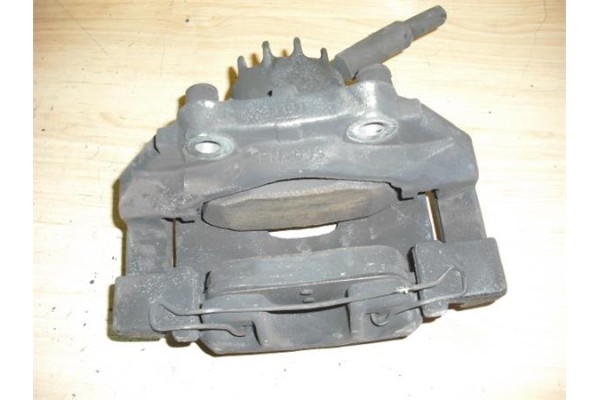 Recambio de pinza freno delantero derecha para citroen berlingo furgón 1.6 hdi referencia OEM IAM 1651755380  