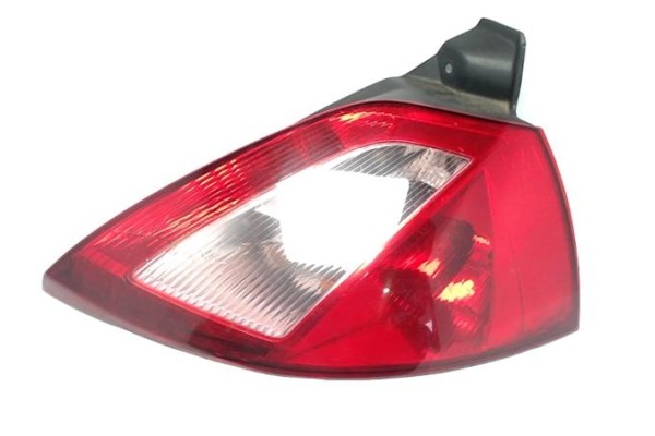 Recambio de piloto trasero derecho para renault megane ii berlina 5p referencia OEM IAM 8200073237 89396631 5200073236 , RENAULT