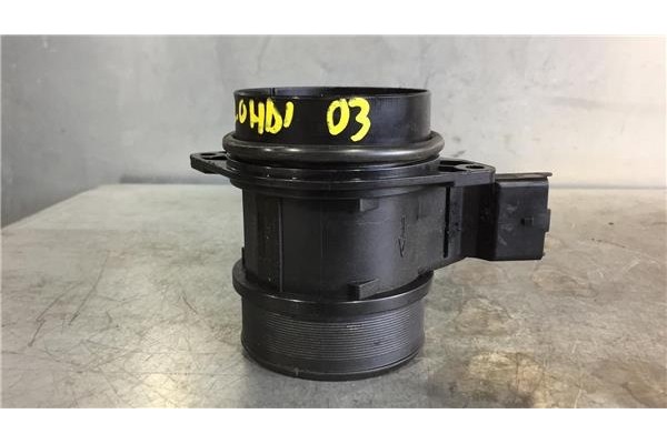 Recambio de caudalimetro para peugeot 307 break / sw (s1) 2.0 hdi 110 referencia OEM IAM 5WK9621Z 481806 
