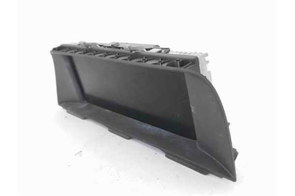 Recambio de pantalla para bmw serie 5 berlina (f10) 2.0 520d referencia OEM IAM 6550924390301 BM924389701C 