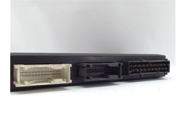 Recambio de centralita para bmw serie 5 berlina (e39) 2.5 523i referencia OEM IAM 61358373808 60837710 