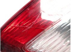 Recambio de piloto trasero derecho para renault megane ii berlina 5p referencia OEM IAM 8200073237 89396631 5200073236 , RENAULT