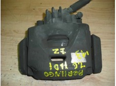 PINZA FRENO DELANTERO IZQUIERDA 1651755280 