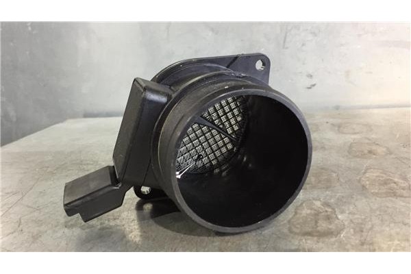 Recambio de caudalimetro para peugeot 307 break / sw (s1) 2.0 hdi 110 referencia OEM IAM 5WK9621Z 481806 