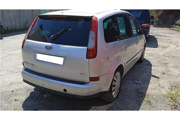 ford c-max (cb3) del año 2006 ford c-max (cb3) del año 2006