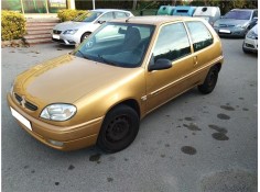 citroen saxo del año 2000