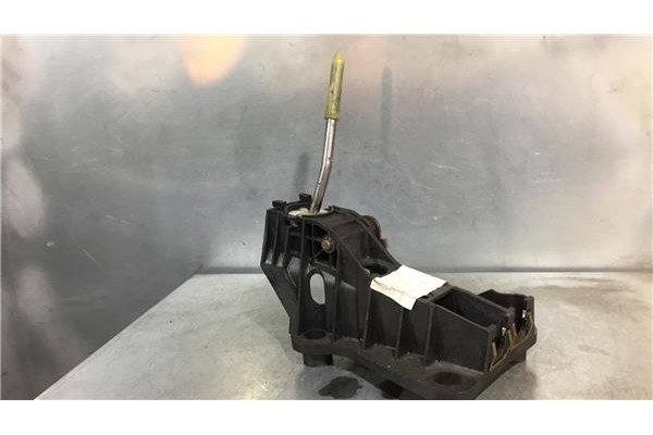 Recambio de conjunto palanca cambio velocidad para peugeot 307 break (3e) 2.0 hdi 90 referencia OEM IAM 9655250680 102BH2504 