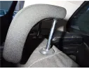 Recambio de reposacabezas asiento trasero derecho para peugeot 308 1.6 hdi referencia OEM IAM 885401  
