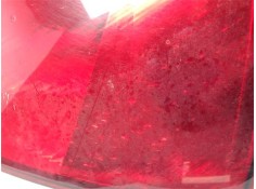 Recambio de piloto trasero derecho para renault megane ii berlina 5p referencia OEM IAM 8200073237 89396631 5200073236 , RENAULT