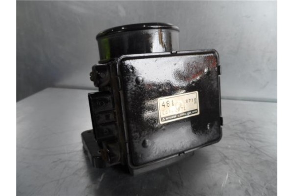 Recambio de caudalimetro para mitsubishi space star (dg0)(1999) 1.8 gdi (dg5a) referencia OEM IAM E5T08271  