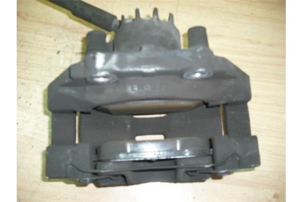Recambio de pinza freno delantero izquierda para citroen berlingo furgón 1.6 hdi referencia OEM IAM 1651755280  