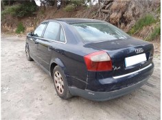 audi a4 berlina (8e) del año 2001