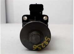 Recambio de electrovalvula egr para ford fiesta vi 1.4 tdci referencia OEM IAM 5056390200  