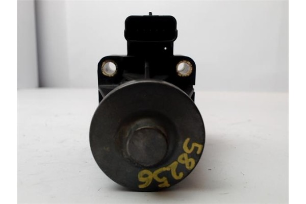 Recambio de electrovalvula egr para ford fiesta vi 1.4 tdci referencia OEM IAM 5056390200  