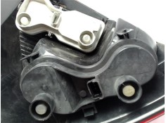 Recambio de piloto trasero derecho para renault megane ii berlina 5p referencia OEM IAM 8200073237 89396631 5200073236 , RENAULT