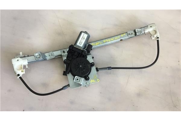 Recambio de elevalunas electrico delantero derecho para fiat punto ii berlina (188)(1999) 1.2 60 (188.030, .050, .130, .150, .23