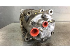 Recambio de compresor aire acond. para peugeot 307 break / sw (s1) 2.0 hdi 110 referencia OEM IAM 6D6V12 1437 