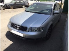 audi a4 berlina (8e) del año 2001