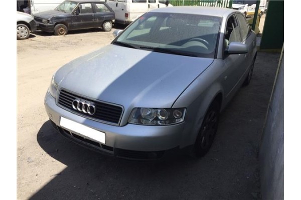 audi a4 berlina (8e) del año 2001 audi a4 berlina (8e) del año 2001