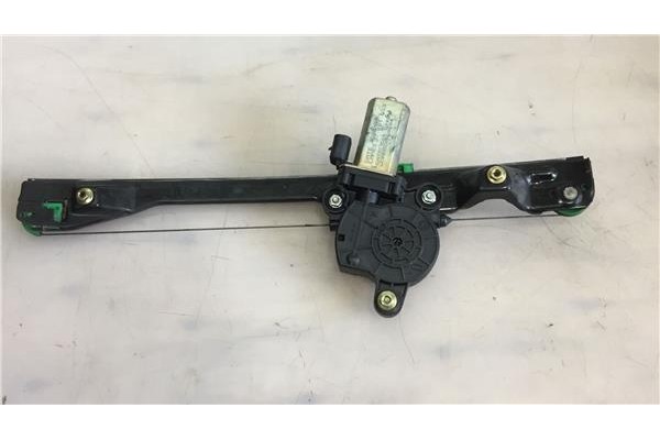 Recambio de elevalunas electrico delantero izquierdo para fiat punto ii berlina (188)(1999) 1.2 60 (188.030, .050, .130, .150, .