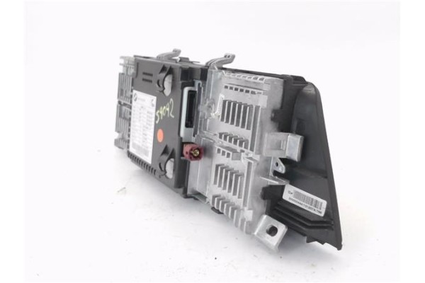 Recambio de pantalla para bmw serie 5 berlina (f10) 2.0 520d referencia OEM IAM 6550924390301 BM924389701C 