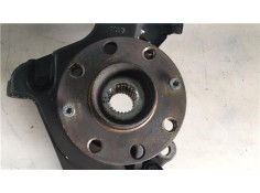 Recambio de mangueta delantero izquierda para opel corsa d 1.3 cdti referencia OEM IAM 55703  
