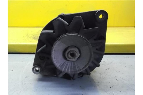 Recambio de alternador para opel astra f familiar (1991) 1.7 td referencia OEM IAM XX 488186 