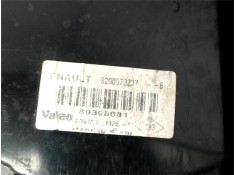 Recambio de piloto trasero derecho para renault megane ii berlina 5p referencia OEM IAM 8200073237 89396631 5200073236 , RENAULT