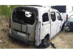 citroen berlingo furgón del año 2013