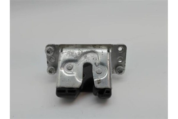 Recambio de cerradura porton para opel meriva (2003) 1.7 cdti referencia OEM IAM   