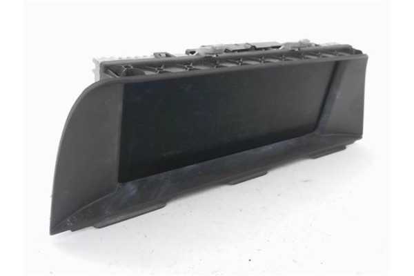 Recambio de pantalla para bmw serie 5 berlina (f10) 2.0 520d referencia OEM IAM 6550924390301 BM924389701C 