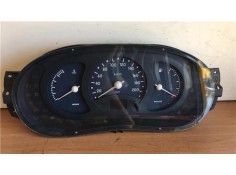 Recambio de cuadro completo para renault kangoo i (f/kc0) d 55 1.9 (kc0d) referencia OEM IAM 7700313173K8 07040769902 
