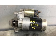 MOTOR ARRANQUE 9827007180 