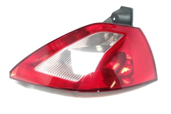 Recambio de piloto trasero derecho para renault megane ii berlina 3p referencia OEM IAM 8200073237 89398081 5200073236 , RENAULT