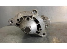 Recambio de motor arranque para peugeot 406 berlina (s1/s2) 1.9 td referencia OEM IAM 9827007180  