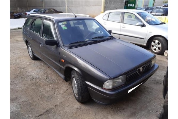 alfa romeo alfa 33 familiar (1984) del año 
