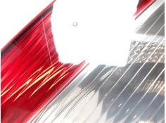 Recambio de piloto trasero derecho para renault megane ii berlina 3p referencia OEM IAM 8200073237 89398081 5200073236 , RENAULT