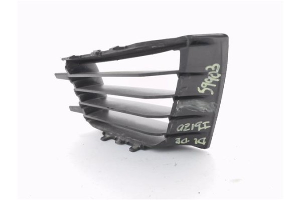 Recambio de rejilla capo para seat ibiza (6l1) 1.9 tdi referencia OEM IAM 6L0853676  