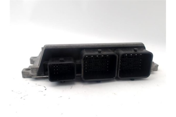 Recambio de centralita para citroen c1 1.2 feel referencia OEM IAM 9692783280  