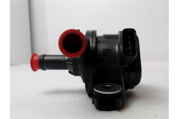 Recambio de bomba de agua adicional para toyota corolla (e21) híbrido hybrid active referencia OEM IAM G904047040 43549G122136 